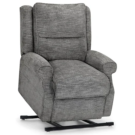 Lift Recliner with Heated Seat and Massage